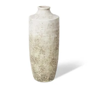Lulama Vase - 17 x 17 x 42cm by null, a Vases & Jars for sale on Style Sourcebook