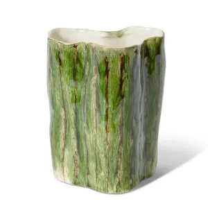 Kimani Vase - 15 x 11 x 19cm by null, a Vases & Jars for sale on Style Sourcebook