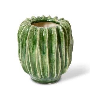 Alberto Vase - 16 x 15 x 17cm by null, a Vases & Jars for sale on Style Sourcebook