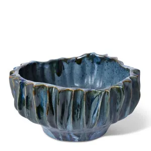 Alberto Bowl - 21 x 20 x 12cm by null, a Decorative Plates & Bowls for sale on Style Sourcebook