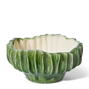 Alberto Bowl - 21 x 20 x 12cm by null, a Decorative Plates & Bowls for sale on Style Sourcebook