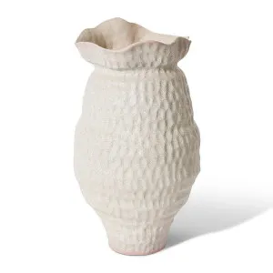 Dakalo Vase - 27 x 27 x 48cm by null, a Vases & Jars for sale on Style Sourcebook