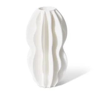 Anderson Vase - 19 x 19 x 38cm by null, a Vases & Jars for sale on Style Sourcebook
