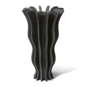 Sanchez Vase - 24 x 24 x 43cm by null, a Vases & Jars for sale on Style Sourcebook