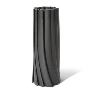Wright Vase - 18 x 19 x 43cm by null, a Vases & Jars for sale on Style Sourcebook
