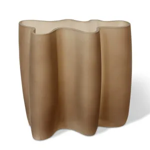 Victoria Vase - 19 x 10 x 18cm by null, a Vases & Jars for sale on Style Sourcebook