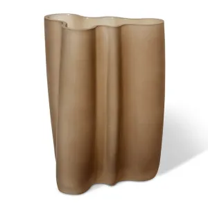 Victoria Vase - 19 x 13 x 25cm by null, a Vases & Jars for sale on Style Sourcebook