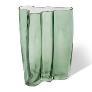 Victoria Vase - 19 x 13 x 25cm by null, a Vases & Jars for sale on Style Sourcebook