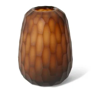 Romina Vase - 15 x 15 x 20cm by null, a Vases & Jars for sale on Style Sourcebook