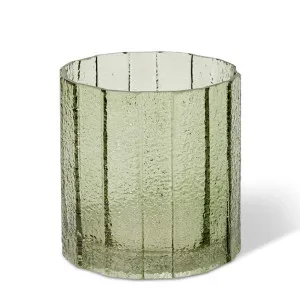 Samara Vase - 15 x 15 x 15cm by null, a Vases & Jars for sale on Style Sourcebook