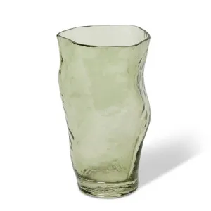 Delfina Vase - 12 x 11 x 20cm by null, a Vases & Jars for sale on Style Sourcebook