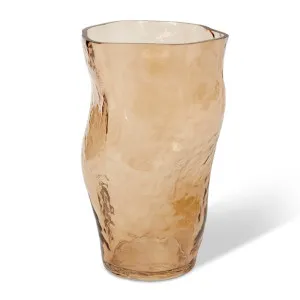 Delfina Vase - 15 x 14 x 25cm by null, a Vases & Jars for sale on Style Sourcebook