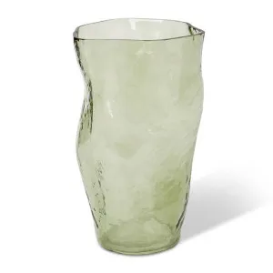 Delfina Vase - 15 x 14 x 25cm by null, a Vases & Jars for sale on Style Sourcebook