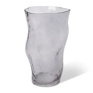 Delfina Vase - 15 x 14 x 25cm by null, a Vases & Jars for sale on Style Sourcebook