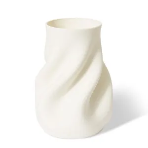Hawla Vase - 19 x 19 x 24cm by null, a Vases & Jars for sale on Style Sourcebook