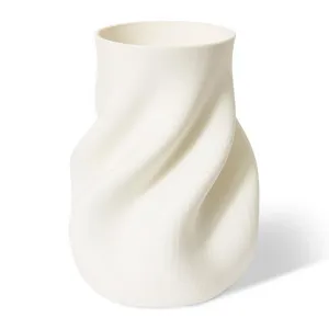 Hawla Vase - 23 x 24 x 30cm by null, a Vases & Jars for sale on Style Sourcebook