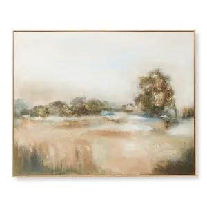Take a Break Hand Painted Wall - 150 x 5 x 120cm by null, a Other Art for sale on Style Sourcebook