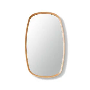 Maha Long Mirror - 55 x 5 x 90cm by null, a Mirrors for sale on Style Sourcebook