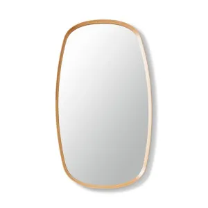 Maha Long Mirror - 60 x 6 x 140cm by null, a Mirrors for sale on Style Sourcebook