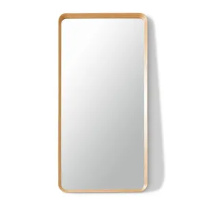 Maha Tall Mirror - 90 x 8 x 180cm by null, a Mirrors for sale on Style Sourcebook