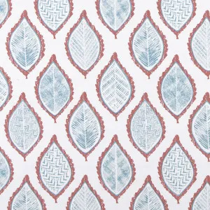 Ava Strawberry by Ashley Wilde, a Fabrics for sale on Style Sourcebook