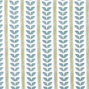 Emmy Lagoon by Ashley Wilde, a Fabrics for sale on Style Sourcebook