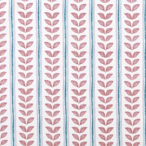 Emmy Strawberry by Ashley Wilde, a Fabrics for sale on Style Sourcebook