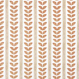 Emmy Tangerine by Ashley Wilde, a Fabrics for sale on Style Sourcebook