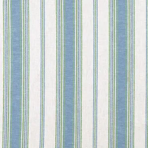 Leila Indigo by Ashley Wilde, a Fabrics for sale on Style Sourcebook