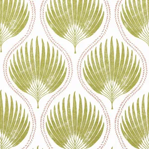 Penelope Pear by Ashley Wilde, a Fabrics for sale on Style Sourcebook
