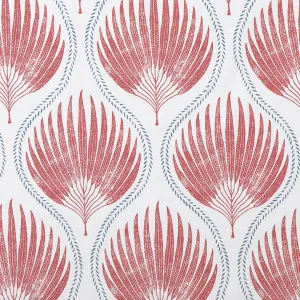 Penelope Strawberry by Ashley Wilde, a Fabrics for sale on Style Sourcebook