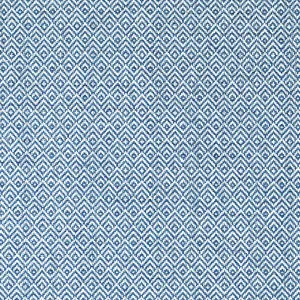 Tilly Indigo by Ashley Wilde, a Fabrics for sale on Style Sourcebook