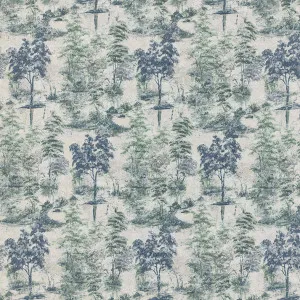 Arundel Denim by Ashley Wilde, a Fabrics for sale on Style Sourcebook