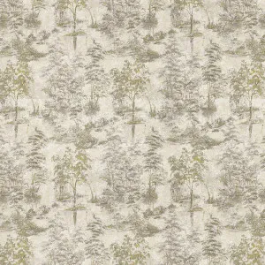 Arundel Otter by Ashley Wilde, a Fabrics for sale on Style Sourcebook