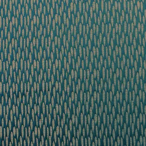 Astrid Emerald by Ashley Wilde, a Fabrics for sale on Style Sourcebook