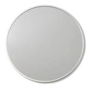 Janelle Wall Mirror - 90cm x 1.5cm x 90cm by null, a Mirrors for sale on Style Sourcebook