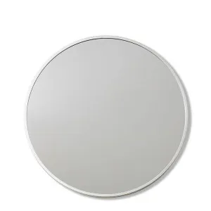 Janelle Wall Mirror - 60cm x 1.5cm x 60cm by null, a Mirrors for sale on Style Sourcebook