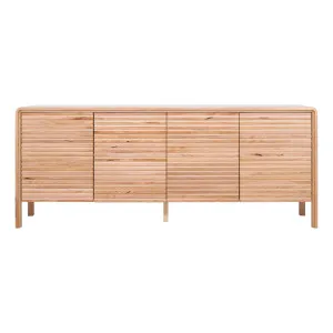 Alvarez Buffet 200cm in Australian Messmate by OzDesignFurniture, a Sideboards, Buffets & Trolleys for sale on Style Sourcebook
