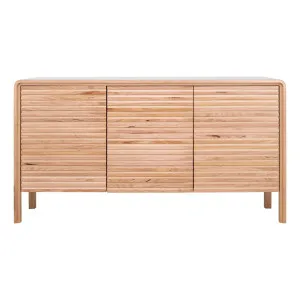 Alvarez Buffet 165cm in Australian Messmate by OZ Design, a Sideboards, Buffets & Trolleys for sale on Style Sourcebook