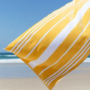 Beach Towel Bundle - Double, 100% Cotton by Canningvale, a Sheets for sale on Style Sourcebook