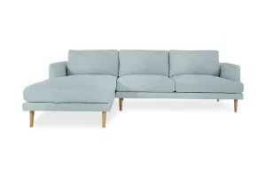 Alice Left Hand Chaise Sofa, Florence Marine, by Lounge Lovers by Lounge Lovers, a Sofas for sale on Style Sourcebook