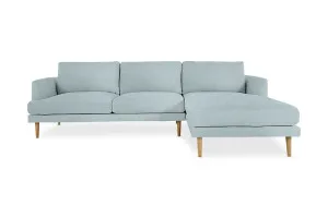 Alice Right Hand Chaise Sofa, Florence Marine, by Lounge Lovers by Lounge Lovers, a Sofas for sale on Style Sourcebook