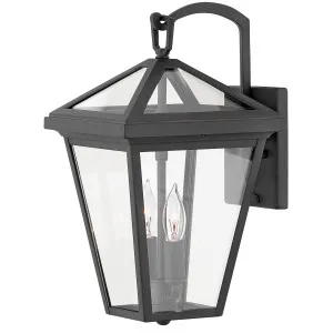 Hinkley Alford Place Exterior Wall Light Museum Black by Hinkley, a Outdoor Lighting for sale on Style Sourcebook