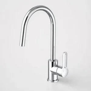 Cirrus Sink Mixer 4Star Lead Free | Made From Brass In Chrome Finish By Caroma by Caroma, a Kitchen Taps & Mixers for sale on Style Sourcebook