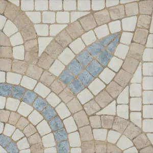Mikron Multicolour Malta HiLite Textured Tile by null, a Outdoor Tiles & Pavers for sale on Style Sourcebook
