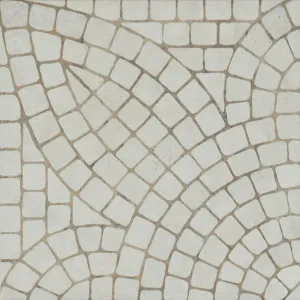 Mikron White Delos HiLite Textured Tile by null, a Porcelain Tiles for sale on Style Sourcebook
