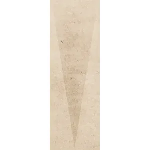 Pyramid Sand Apex Embossed Gloss Tile by null, a Moroccan Look Tiles for sale on Style Sourcebook