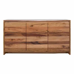 Melba Buffet 165cm in Western Australian Marri by OzDesignFurniture, a Sideboards, Buffets & Trolleys for sale on Style Sourcebook