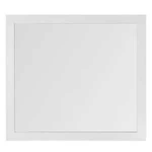 Morgan Dresser Mirror White by null, a Dressing Tables for sale on Style Sourcebook