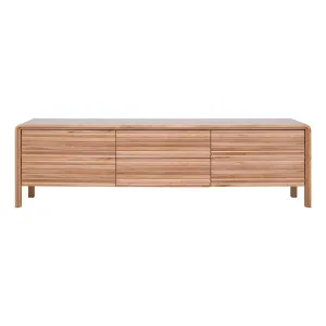 Alvarez Entertainment Unit 180cm in Australian Messmate by OZ Design, a Entertainment Units & TV Stands for sale on Style Sourcebook